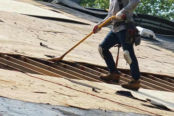 Gearing Up For A Roofing Project?
