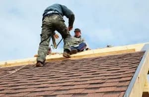 Roofing Companies Greenbelt MD