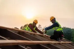 Roofing Companies Bowie MD