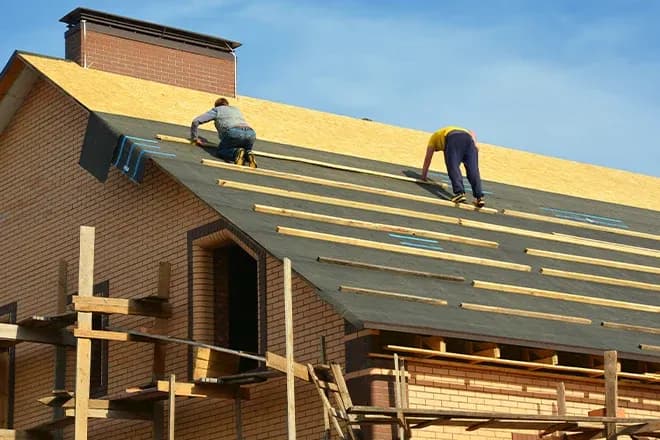 Gearing Up For A Roofing Project?