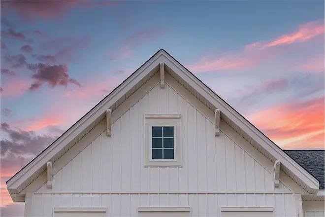Nailing Down The Cost: Board And Batten Siding In Bowie