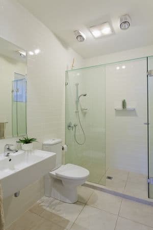 Safer Bathing In Central Maryland Homes With Tub-To-Shower Conversions