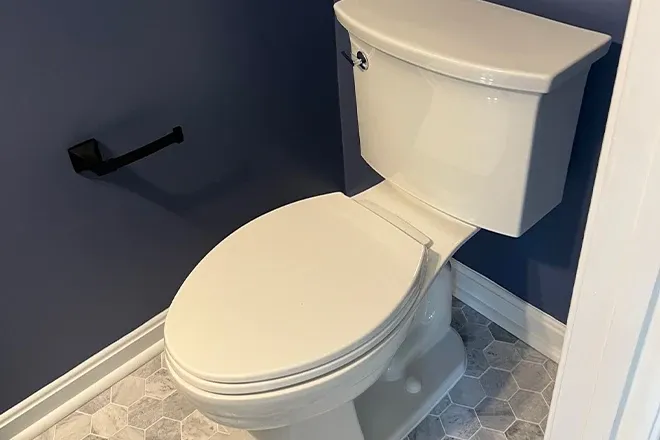 Transform Your Bathroom From Ordinary To Oasis