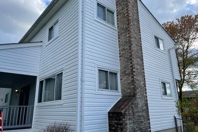 Discovering The Magic Of Vinyl Siding