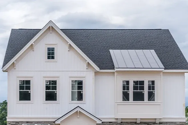 Upgrade Your Home’s Siding